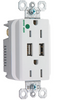 Hospital Grade USB CHARGER