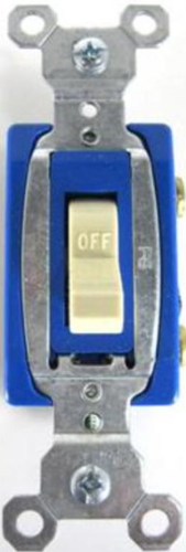 CS115-347W SW 15A 347V Comm