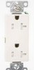 Decora Receptacles