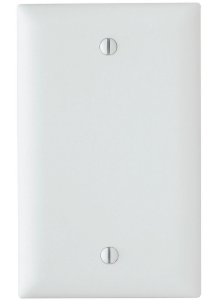 Trademaster Wall Plates