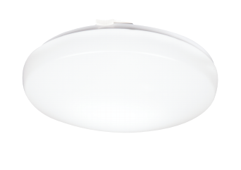 LED flush mount