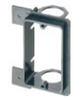 Low Voltage Mounting Brackets for New Construction