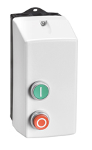 M1P01812 Starter