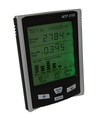 Electricity Consumption Monitoring System