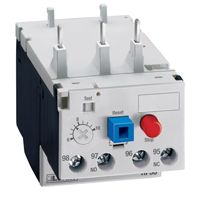 RF383200 3P OVERLOAD RELAY 24-32 AMPS FOR BF09-BF38