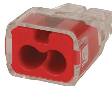 Push In Connector
