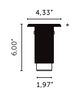 EXHAUST/SURFACE