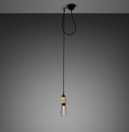 HOOKED 1.0 / NUDE