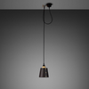HOOKED 1.0 / SMALL  graphite shade