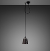HOOKED 1.0 / SMALL  graphite shade