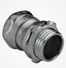 Rain Tight Compression Steel Connectors & Couplings