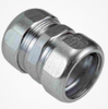 Rain Tight Compression Steel Connectors & Couplings
