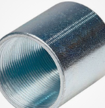 Rigid Conduit Coupling Threaded