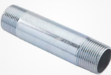 Rigid Conduit Nipple 1/2" & 3/4"
