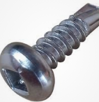 Kelly 8-18x1 1/4 PHS Tek 3 Screw Per 100