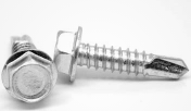Drill Screw 100 PK