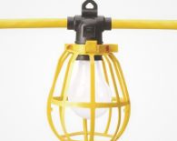 Nesco Led String Nesco LED Yellow Stringlights – Vaughan Electrical Supply
