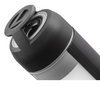 Shop Light with Dual Integrated Speakers