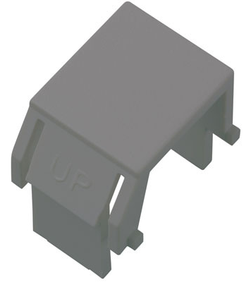 CONNECTIVITY BLANK INSERT MAGNESIUM
