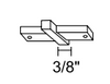 Track Joiners & Feeders