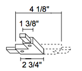 Track Joiners & Feeders