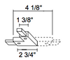 Track Joiners & Feeders