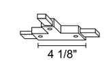 Track Joiners & Feeders