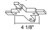 Track Joiners & Feeders