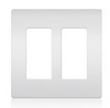 LUTRON-SATIN COLOURS-Architectural White