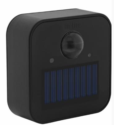 SMART MOVE /Wireless Motion Detector/Works with Bluetooth