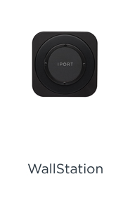 IPORT Launch- For any home automation system