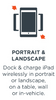 IPORT Launch- For any home automation system