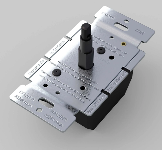 Dimmer Module