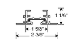 Recessed Trac