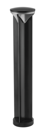 Spec grade LED bollard