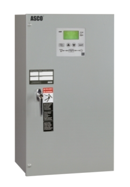400ATS Service Entrance Power Transfer Switch advanced relay