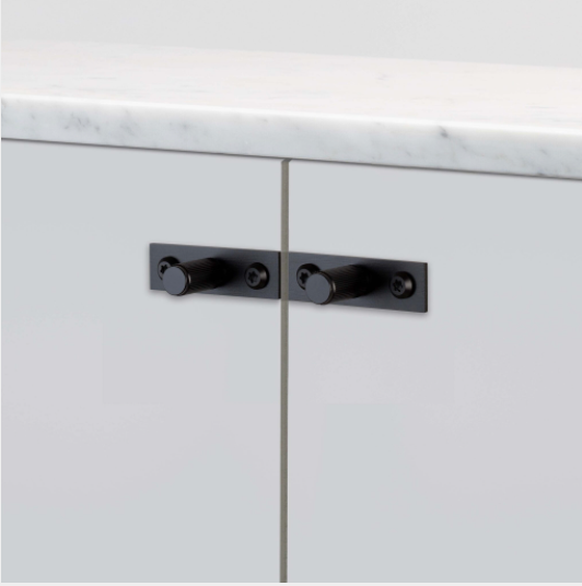 FURNITURE KNOB / PLATE / LINEAR
