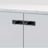 FURNITURE KNOB / PLATE / LINEAR