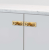 FURNITURE KNOB / PLATE / LINEAR