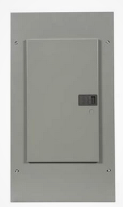 BAB Bolt On Three Phase Panel