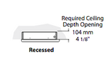 OACP4000 ceiling mount