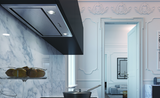 Insert Range Hood Modern