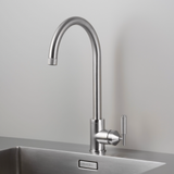 Kitchen Faucet / Mixer / Cross