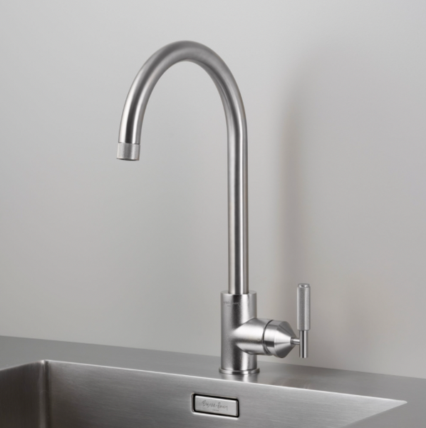 Kitchen Faucet / Mixer / Cross