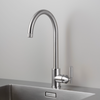 Kitchen Faucet / Mixer / Cross