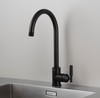 Kitchen Faucet / Mixer / Cross