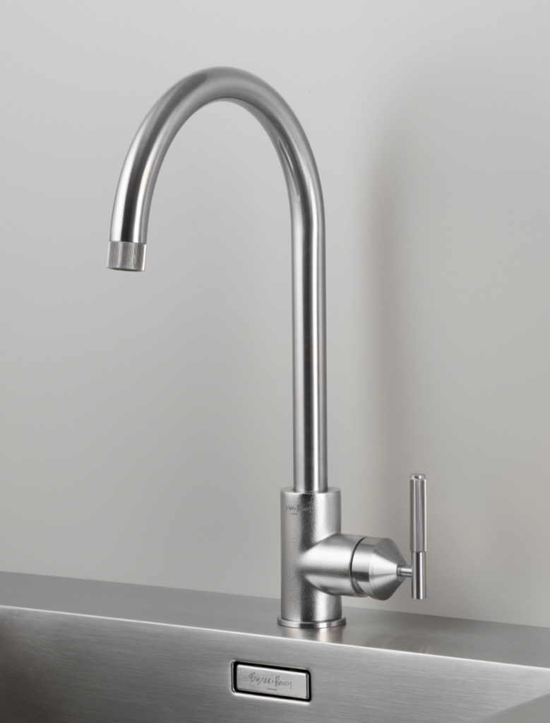 Kitchen Faucet / Mixer / Linear