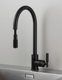 Kitchen Faucet / Mixer / Pull Out Spray / Cross
