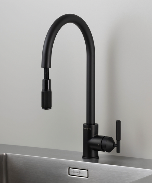 Kitchen Faucet / Mixer / Pull Out Spray / Linear