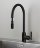 Kitchen Faucet / Mixer / Pull Out Spray / Linear